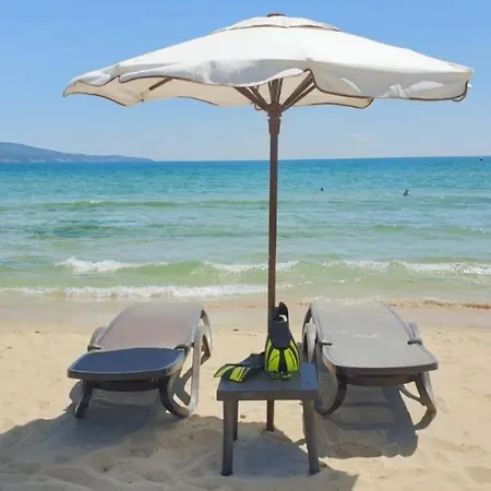 Rose Village - Private Apartment - Bsr - 2-3