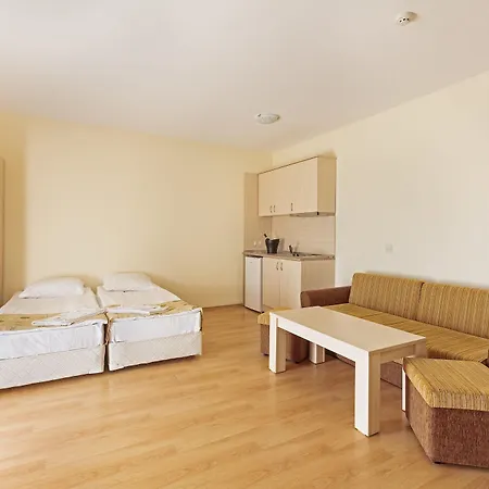 Hotel Serena Residence-2