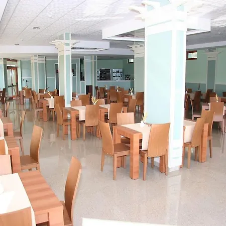 Hotel Serena Residence-3