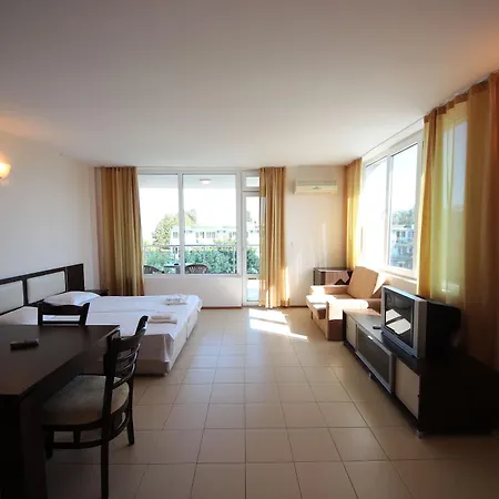 Menada Apartments In Esperanto-3