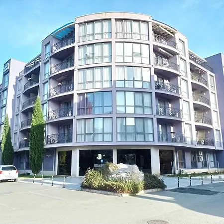 Apartment Gabriela Sunny Beach-3