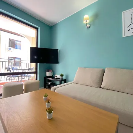 Rose Village - Private apartment - BSR - 1-2