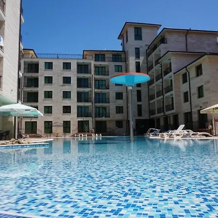 Destination Bulgaria 2000 Amadeus Lux Summer Private Apartment-2