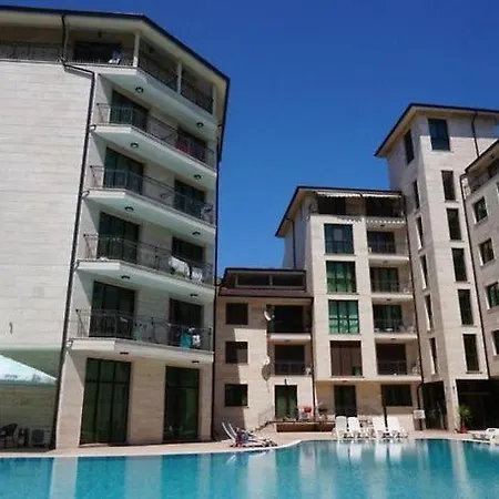 Destination Bulgaria 2000 Amadeus Lux Summer Private Apartment-3