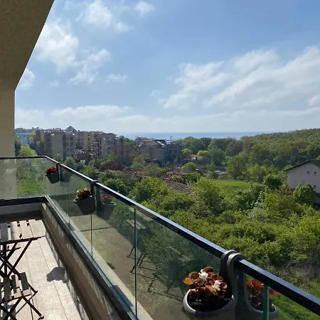 D&N Apartments Синеморец-3
