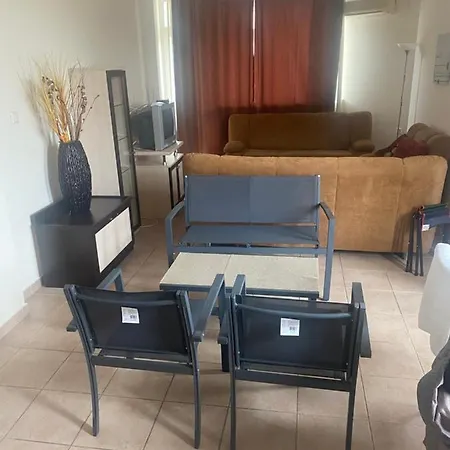 Apart Hotel Breeze-3