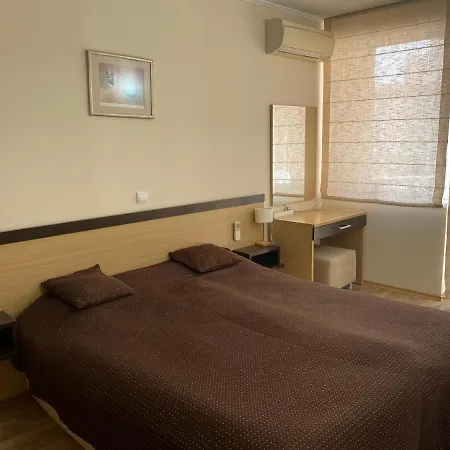 First Line Apartment at Obzor-2