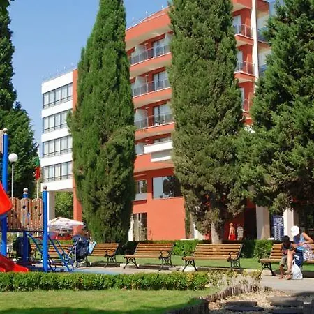Nessebar, South Beach, Larisa, Apartment-3