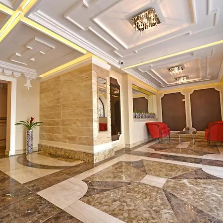 Psb Apartments In Messembria Resort-2