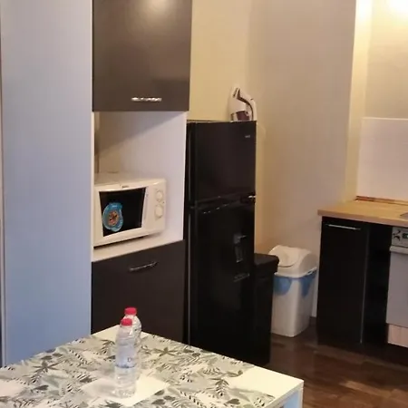 Draga Apartment-2