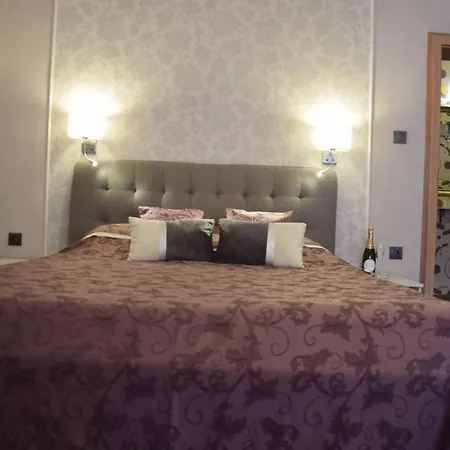 Boutique House Belevi-2