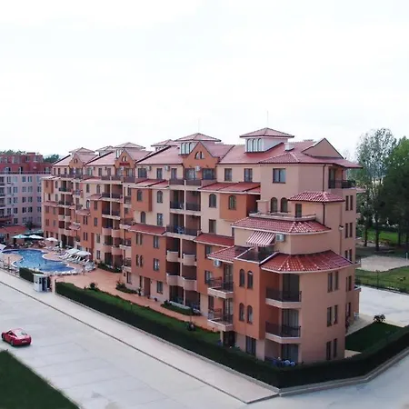 Apartment In Kassandra Complex-3