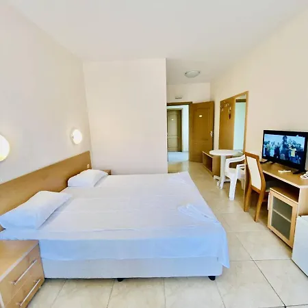 Trakia Plaza Apartment-3