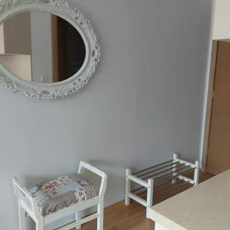 Apartamenty Sloneczny Brzeg-3