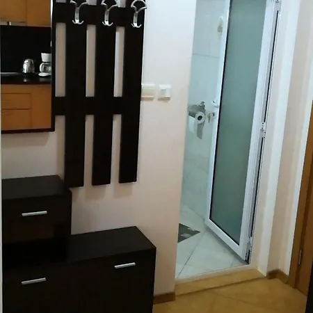 1 Bedroom Apartment In Sunny Beach Hills Complex-2