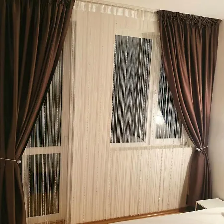1 Bedroom Apartment In Sunny Beach Hills Complex-3