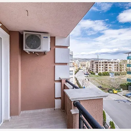 Casa Rossa 2-3