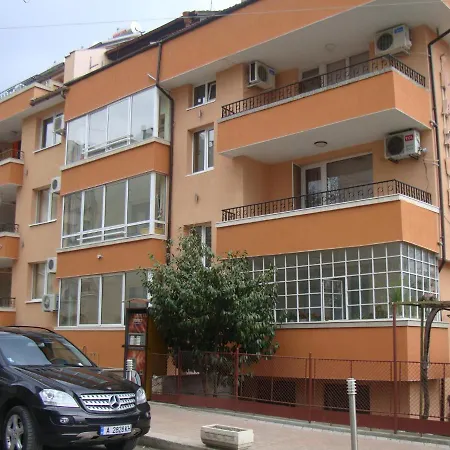 Guest House Lazur-3