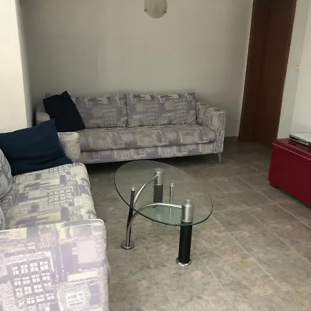 Black Sea 3 Nesebar Apartment-3