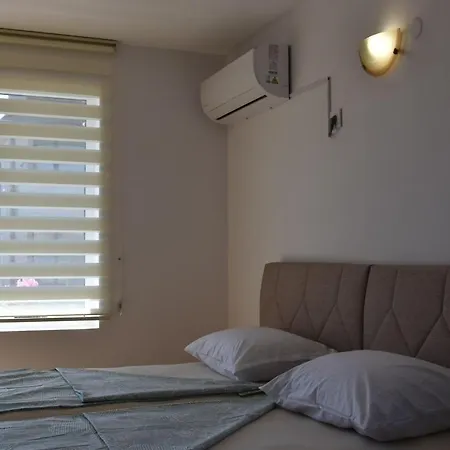 Guest House Daris-Aphrodeya Къща За Гости Дарис-Афродея-2