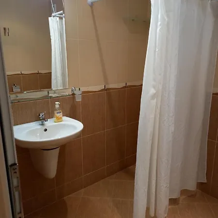 Апартамент В Комплекс Golden Beach, Sunny Beach-2