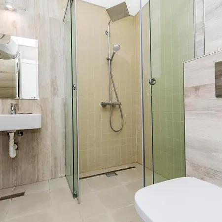 Апартамент В Комплекс Golden Beach, Sunny Beach-3