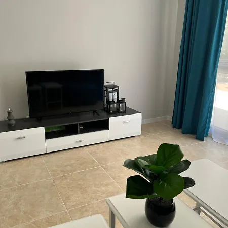 Tm Panorama Beach Apartments-3