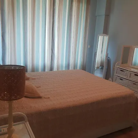 Lilly Apartment Pomorie-3