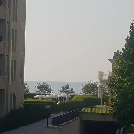 Lilly Apartment Pomorie-2