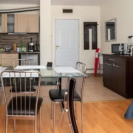 Apartament Fort-2
