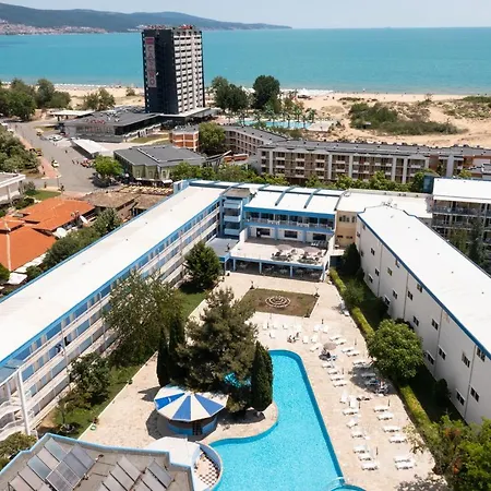 Hotel Azurro - All Inclusive-3