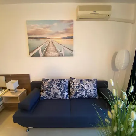 Esperanto 402 Large Studio Sunny Beach-2