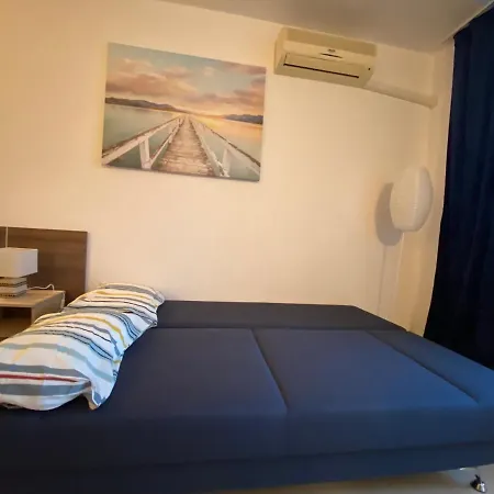 Esperanto 402 Large Studio Sunny Beach-3