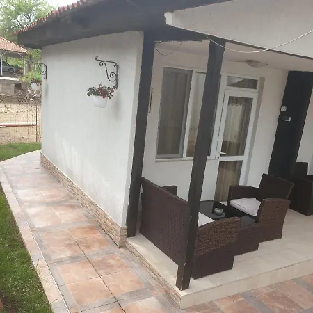Villa Izgrev 24А-2