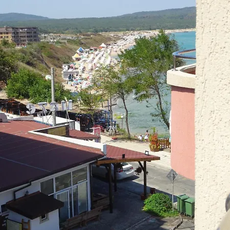 Dobrevi Guest House-3
