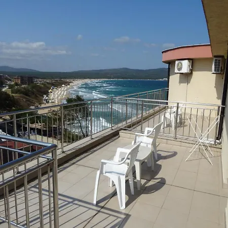 Dobrevi Guest House-2