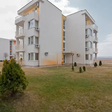 Holiday Apartments Next To Action Aquapark Sunny Beach-2