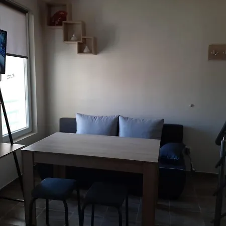 Vip Vision Apartment-3