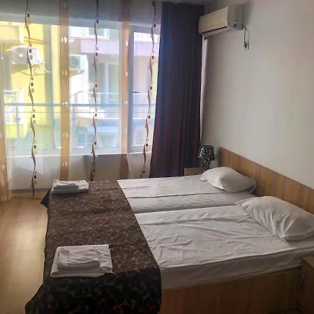 Sunrise Apartments, Pomorie-3