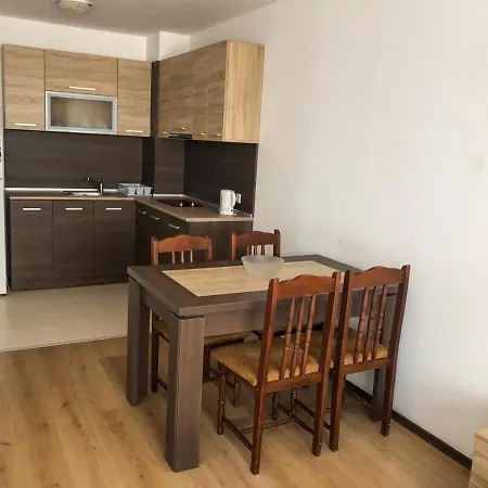 Sunrise Apartments, Pomorie-2