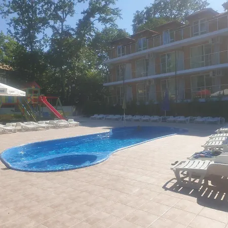Hotel Maria-2