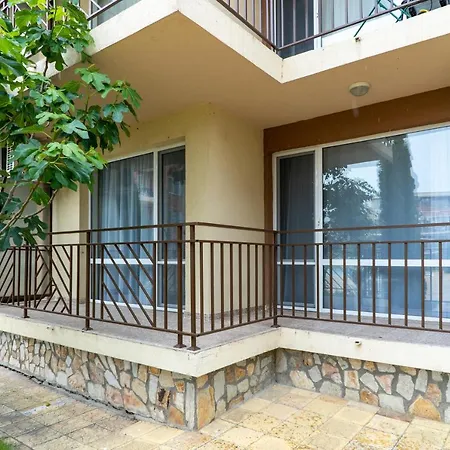 Apartament Fort-3