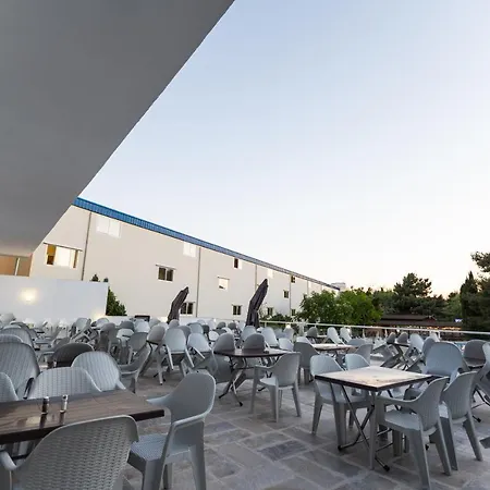 Hotel Azurro - All Inclusive-2