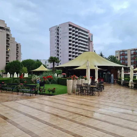 Visit Sunny Beach Sarka Apartment-3