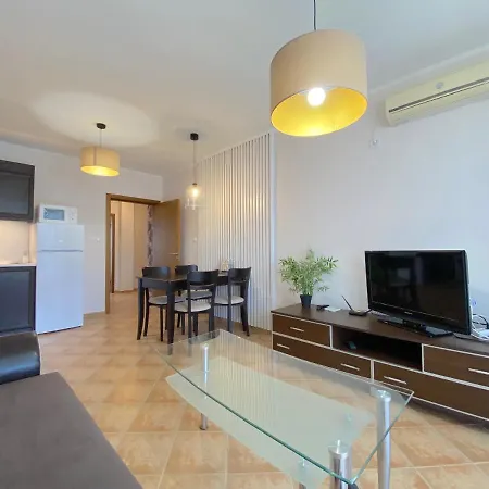 Cascadas Family Resort - Private Apartment - Bsr-3
