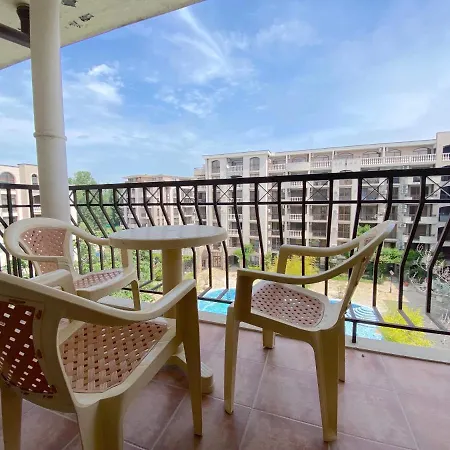 Cascadas Family Resort - Private Apartment - Bsr-2