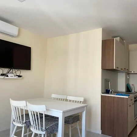 Apartments Pomorie Tundzha 9-2