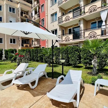 Bratanov Vip Zone Maisonettes 606 & 609-3