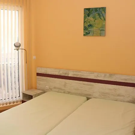 Saint John Resort E302-3