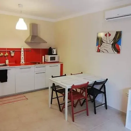 Pomorie Residence Apartment-3